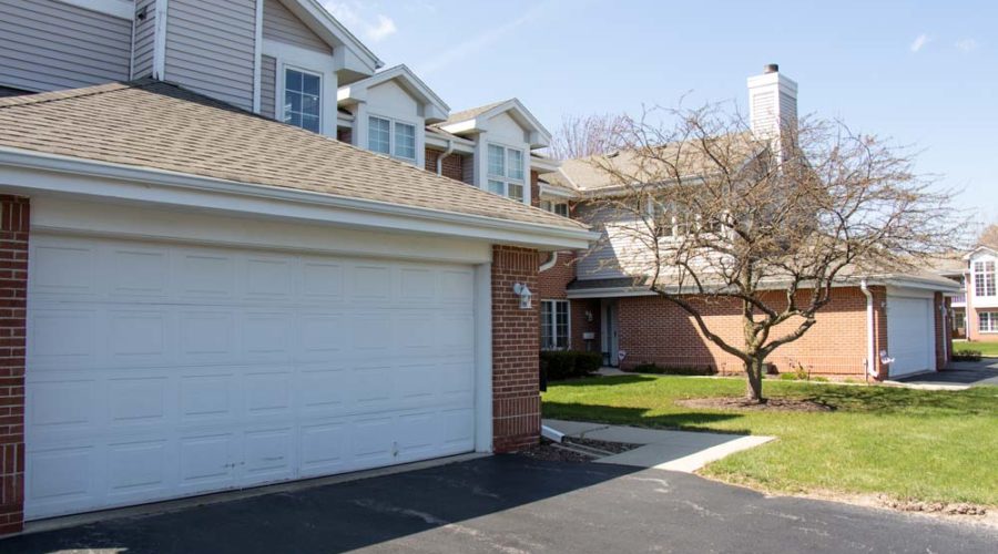 OLCA News Overlook Lakes Condominium Association