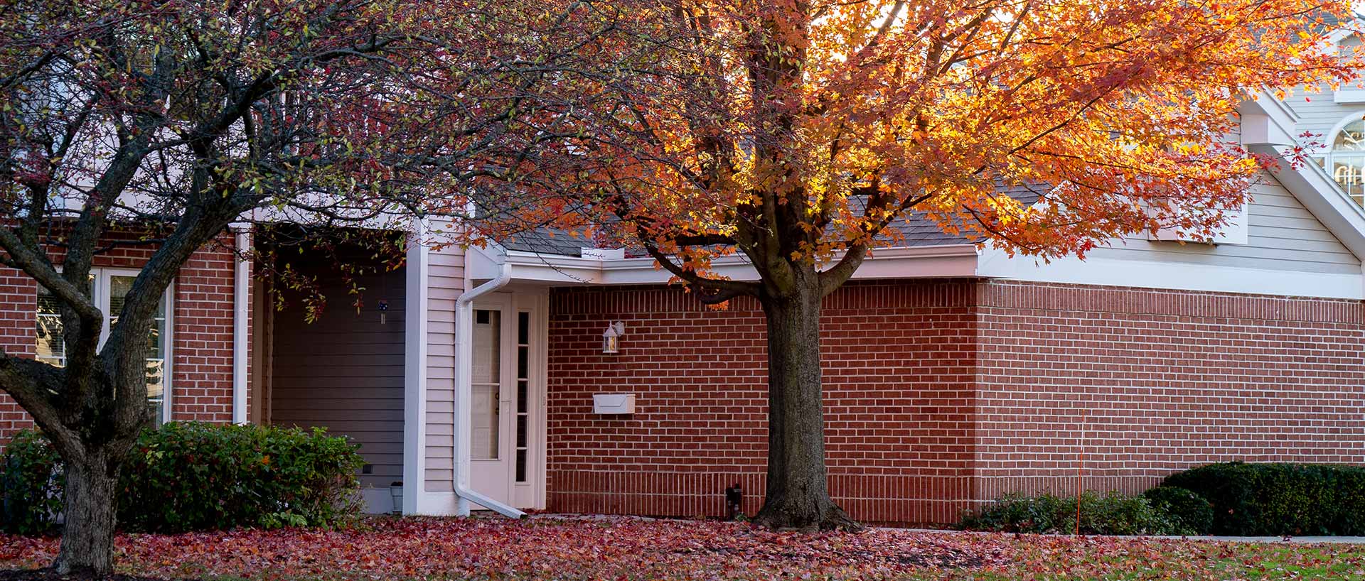 OLCA site Overlook Lakes Condominium Association