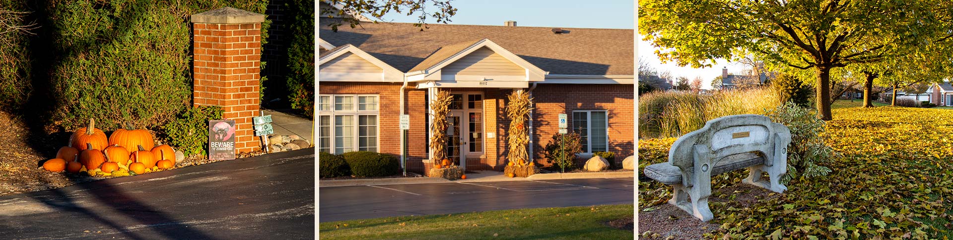 Overlooklakes Condos