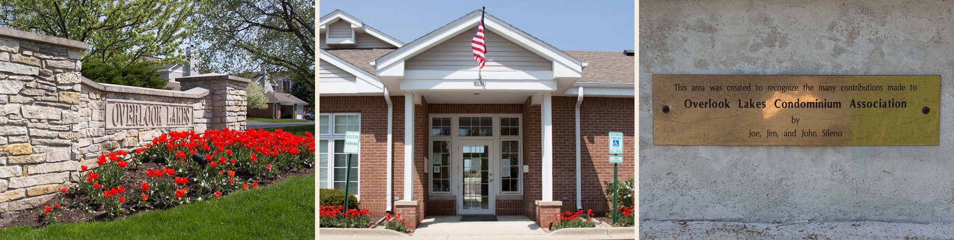 Overlooklakes Condos